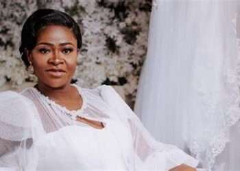 Portia Asare
