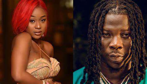 Stonebwoy Defends His Grammys Comment, Questions Inclusion of Blacko, Paluta 4 st 1
