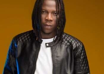 Stonebwoy