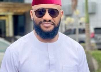 Yul Edochie