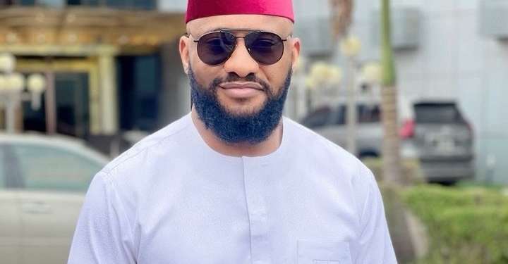 Yul Edochie Relaunches Online Church 2 Yul Edochie