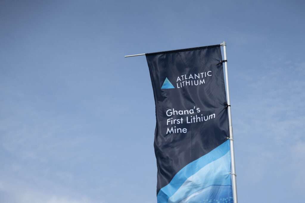 Ewoyaa Project: Atlantic Lithium Limited