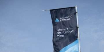 Ewoyaa Project: Atlantic Lithium Limited