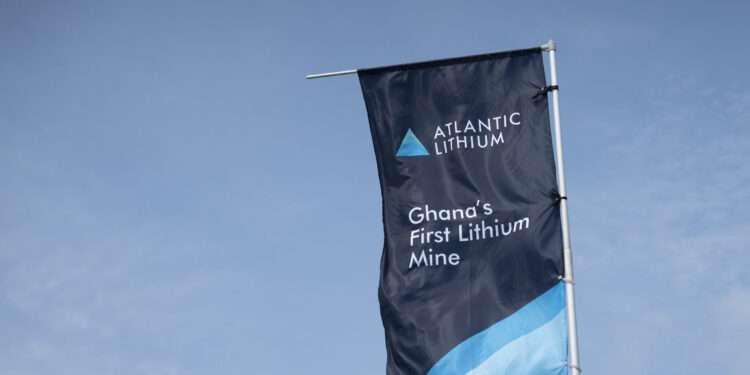 Ewoyaa Project: Atlantic Lithium Limited