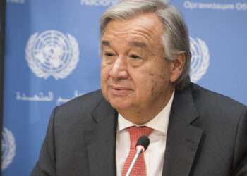 Guterres Warns Of Gaza’s Escalating Humanitarian Crisis