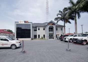 Asaase Broadcasting Company