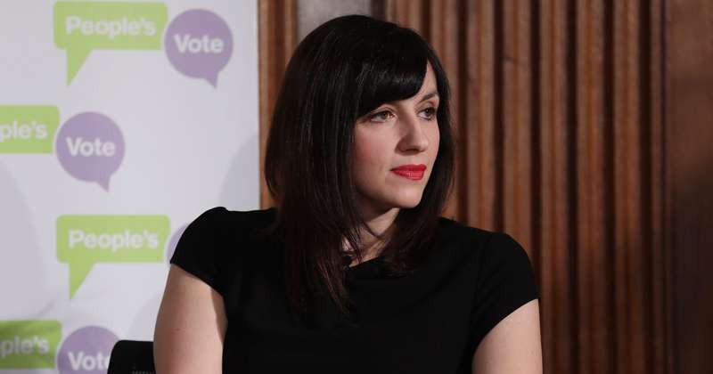 UK Urges Calm as Trump Tariff Fears Grow
