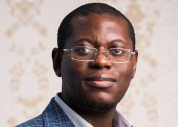 Bright Simons, Honorary Vice President of IMANI Centre for Policy and Education