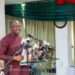 Dr Edward Omane Boamah, Director of IT and Elections for NDC