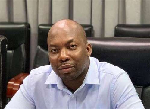 Dr Elikplim Kwabla Apetorgbor