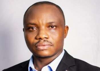 Dr Ishmael Kwabla Hlovor, a renowned Political Science lecturer at the University of Education, Winneba