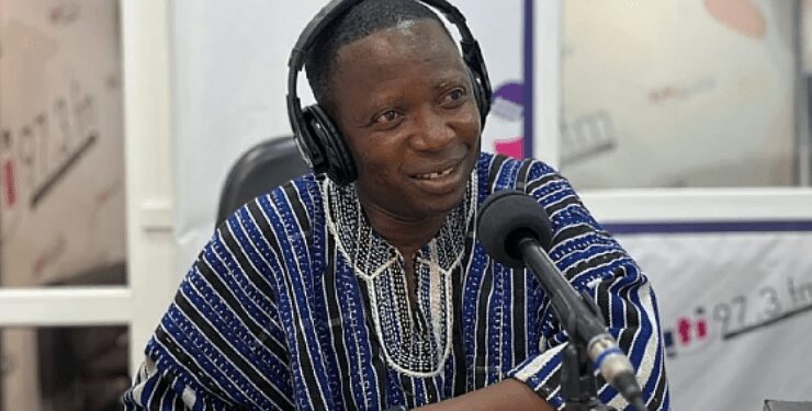 NDC on Akwatia by-election