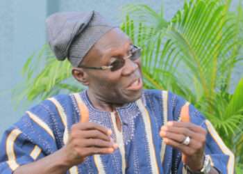 Inusah Fuseini  Former Member of Parliament for Tamale Central