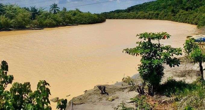 Blatant Disregard for Environmental Laws Fueling Galamsey Menace 2 Galamsey