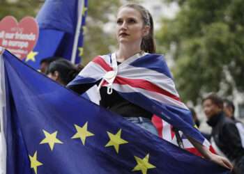 EU capitals are championing a “youth experience” initiative.