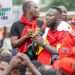 NDC Youth Wing Condemns GPS Abuse of Power under NPP Government 12 George Opare Addo, National Youth Organizer, National Democratic Congress (NDC)