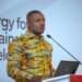Jinapor Criticizes Government over Energy Sector Crisis Following ECG MD's Resignation 12 Honourable John Abdulai Jinapor, MP for Yapei Kusawgu Constituency, and Ranking Member of the Mines and Energy Committee of Parliament