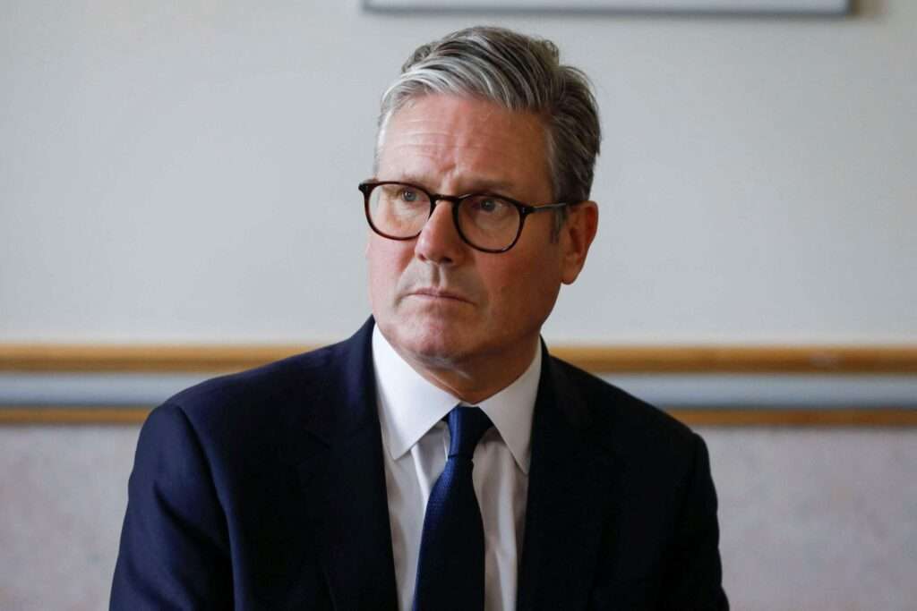 UK Government Defends Welfare Cuts Amid Criticism
