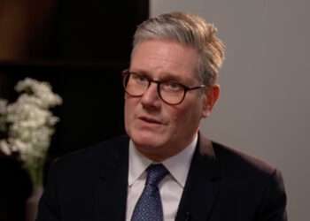 UK Ties Palestine Recognition To Ceasefire Conditions