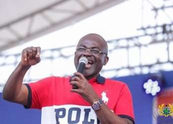 Kennedy Agyapong on politics and presidential jet after helicopter crash