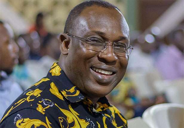 President’s Call for Parents to Send their Wards to Private Schools Raises Concern 2 Kofi Bentil