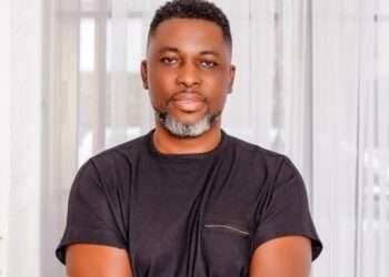 Kwame Asare-Obeng,  Independent Parliamentary Candidate for Gomoa Central Constituency