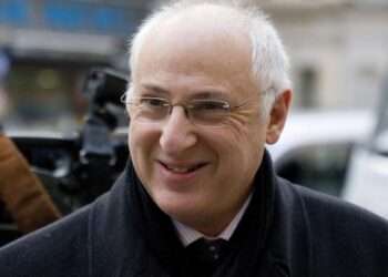 Lord Carlile