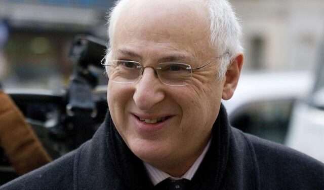 Lord Carlile
