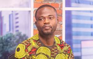 Manasseh Azure Awuni on zoomlion and sanitation in Accra