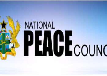 National Peace Council Logo