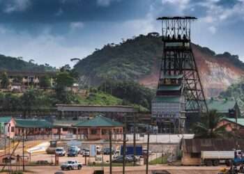 A New Era for Ghana's Gold Industry As Blue Gold Takes Over Bogoso and Prestea Mines