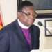 Peace Council Urges for Peace Pact and Presidential Debates 13 Reverend Professor Emmanuel Asante