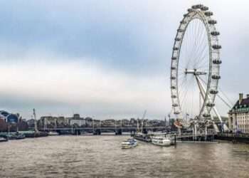 River Thames
