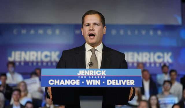 Kemi Badenoch Opens Up On Racism Faced