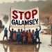 Stop Galamsey