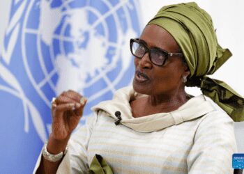 UNAIDS Chief Warns of HIV Crisis Over Funding Cuts