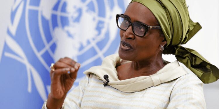 UNAIDS Chief Warns of HIV Crisis Over Funding Cuts