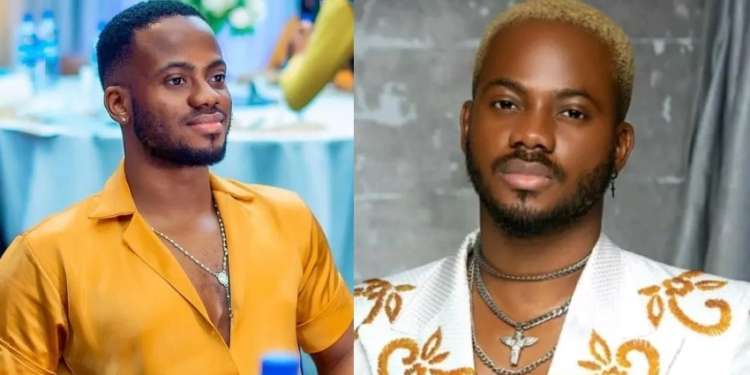 Korede Bello Claims Young Artists Have Lowered Music Quality 3 bell