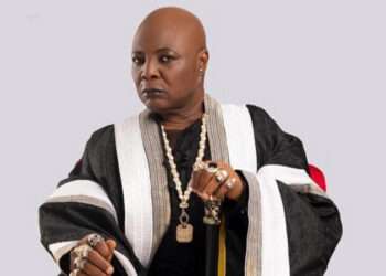 Charly Boy