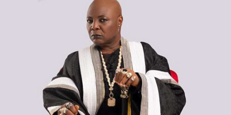 Charly Boy