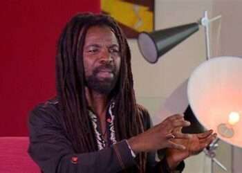 Rocky Dawuni