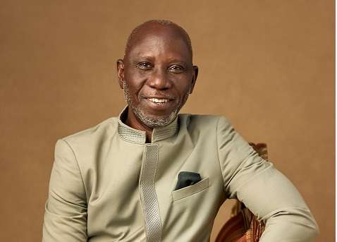 Uncle Ebo Whyte Champions Punctual Theatre Culture 3 Uncle Ebo Whyte Began Journey Through Acting
