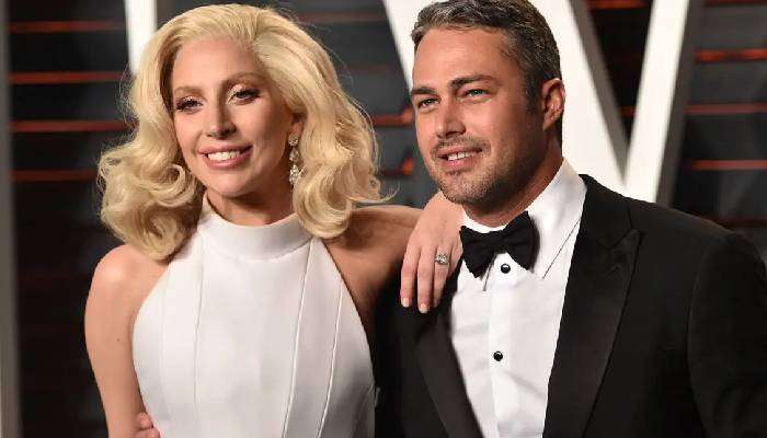 Lady Gaga Shares How She Met Fiancé Michael Polansky 3 gag