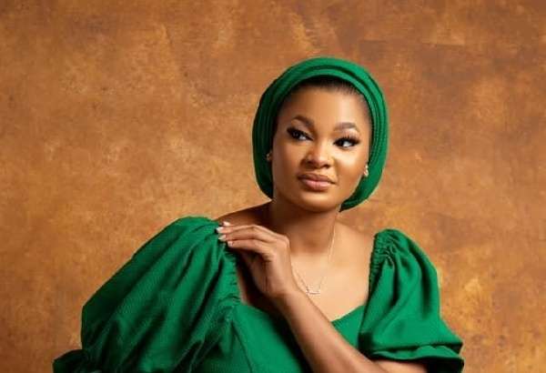Habiba Sinare Reveals Struggles of Marrying Footballer 3 habi