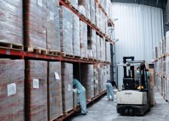 humanitarian relief supplies
