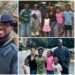 The Okoye family