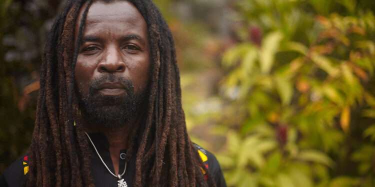 Rocky Dawuni