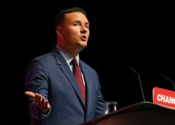 UK Government Stalls Talks On Adult Social Care Reform