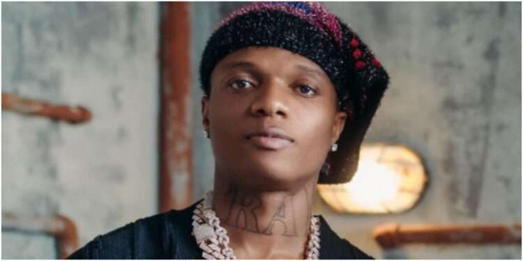 Wizkid