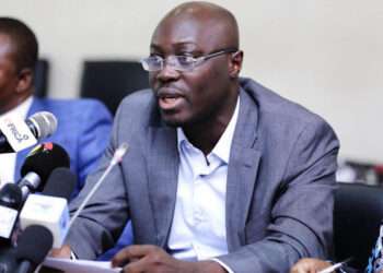 Ghana to Set Debt Ceiling to Strengthen Fiscal Discipline – Ato Forson